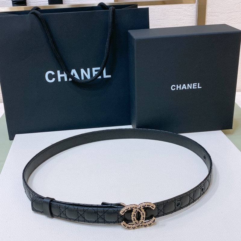 Ch**el belts